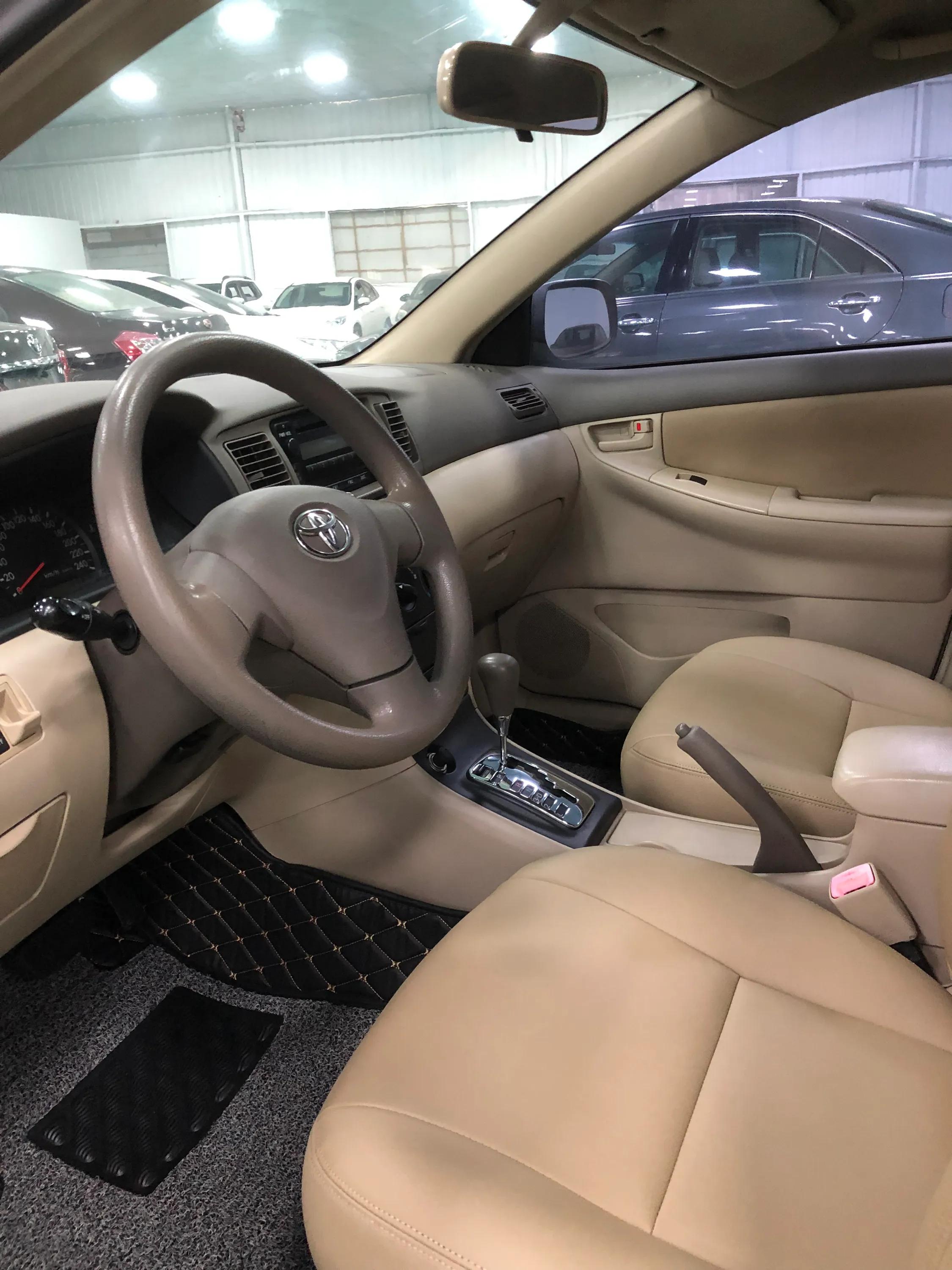 一代神车花冠为什么停产,一代神车花冠1.8