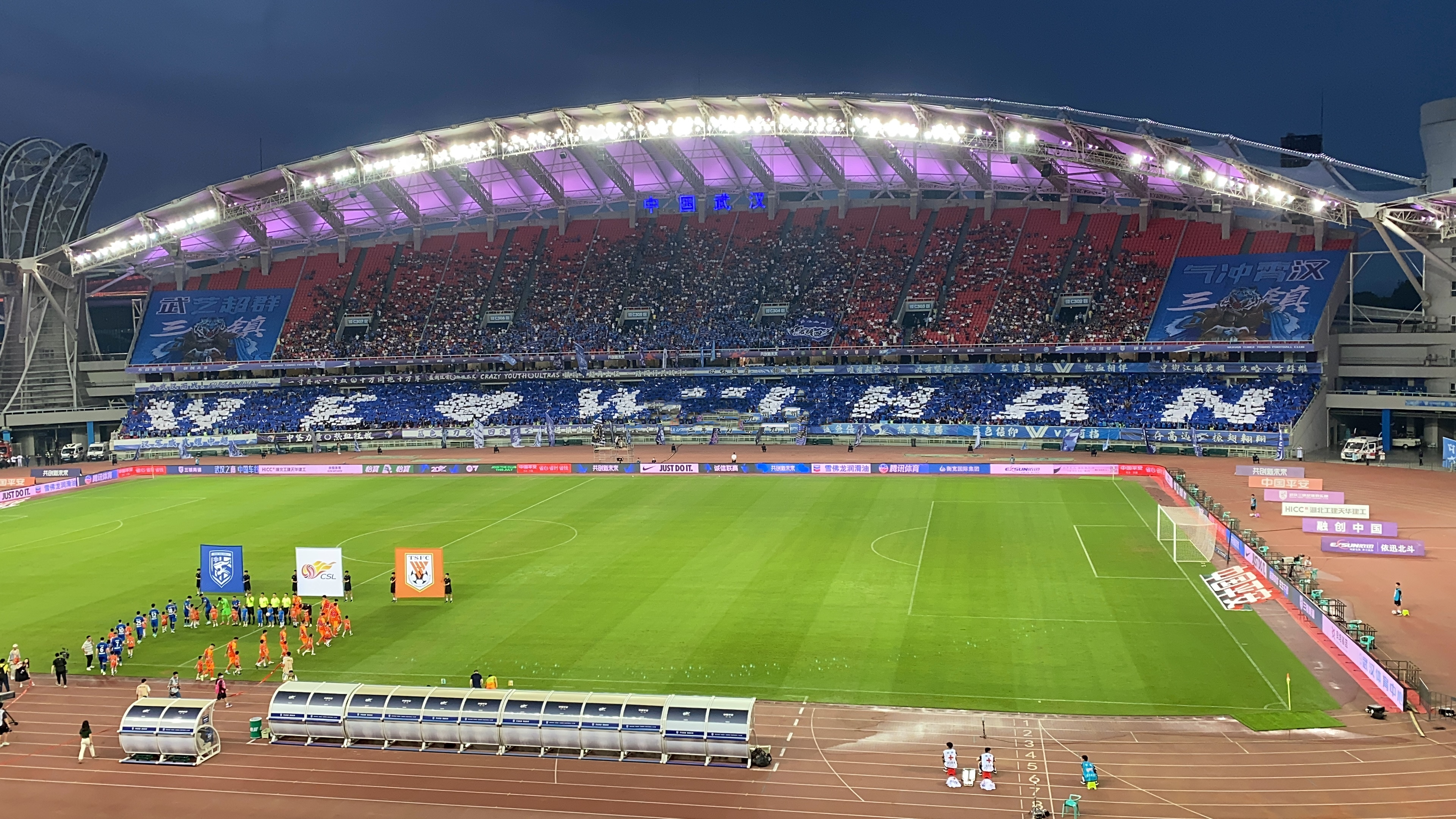 深度|超1/3比赛握手言和已成和为贵联赛的中超背后的真相