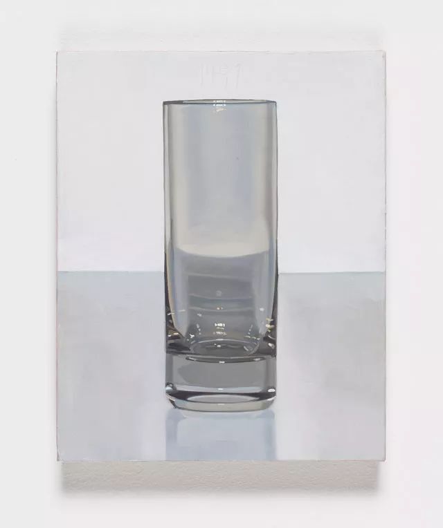 花46年的时间，画了5000幅杯子，专家看完：画作估值5个亿，厉害