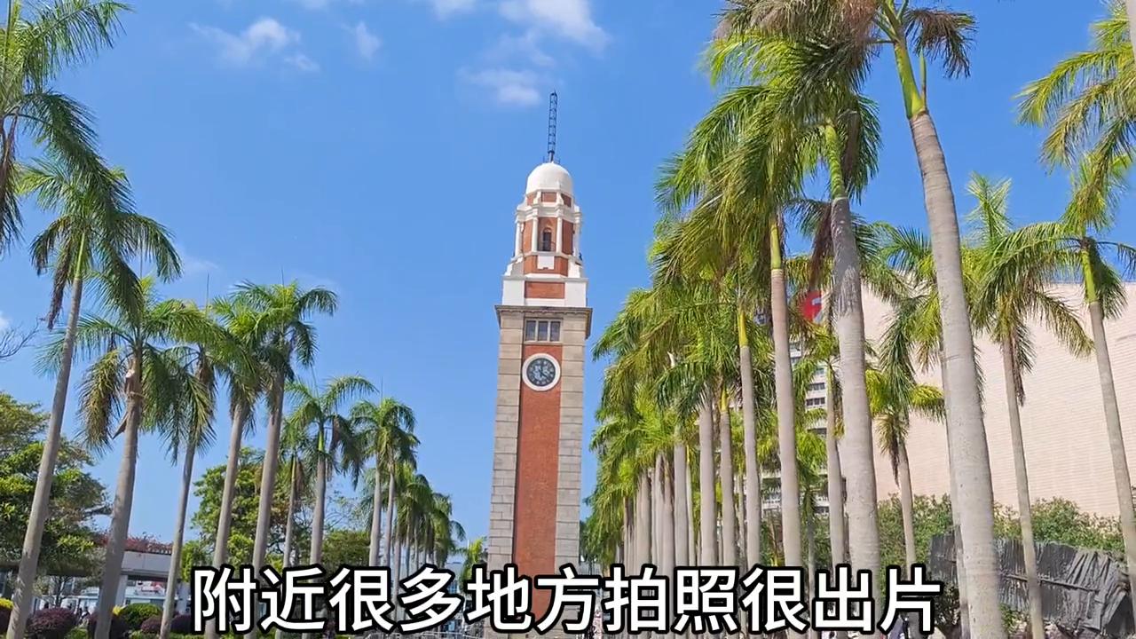 广州出发香港一日跟团游多少钱,广州出发香港一日游