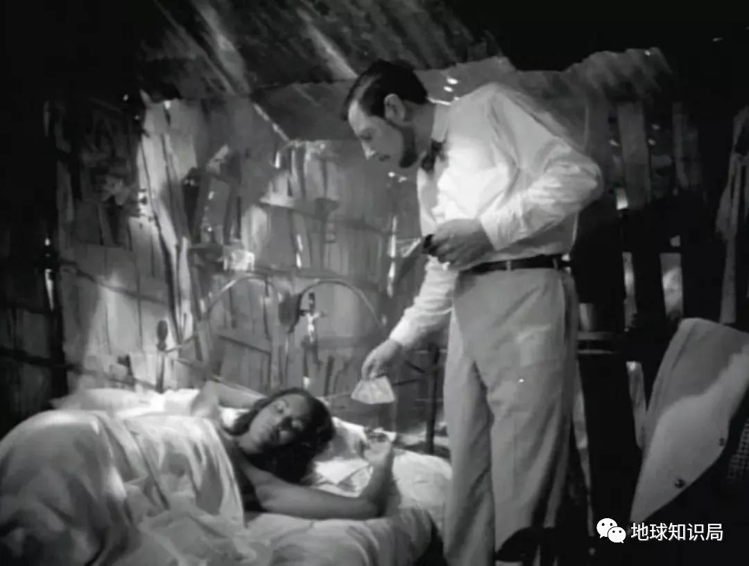 古巴非法*交性**易为何屡禁不止？|地球知识局