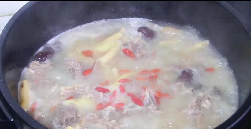 清炖羊肉怎么做最好吃视频,清炖羊肉最正宗的做法最好吃