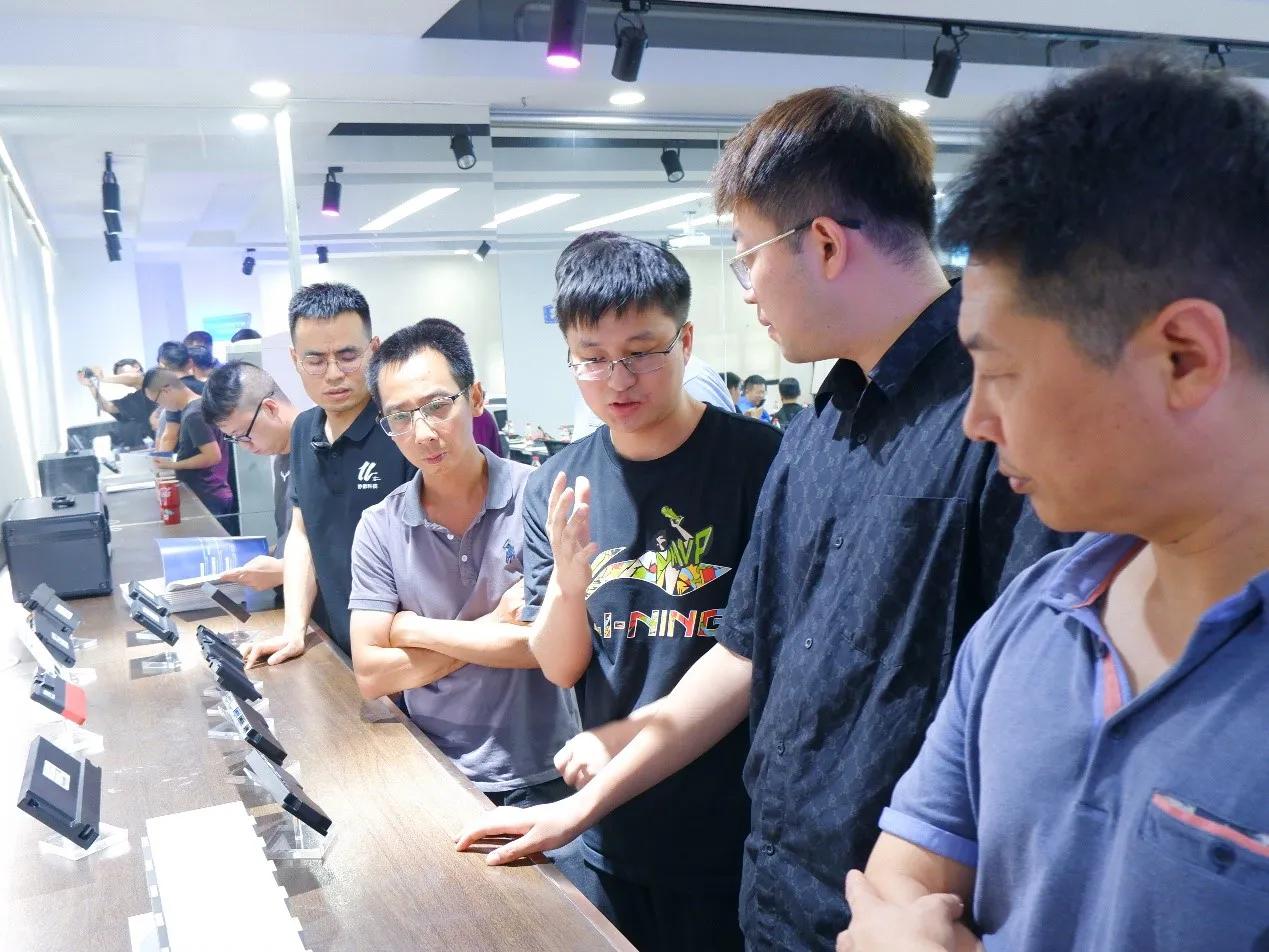 储能技术调研报告,2023储能行业专题调研与深度分析