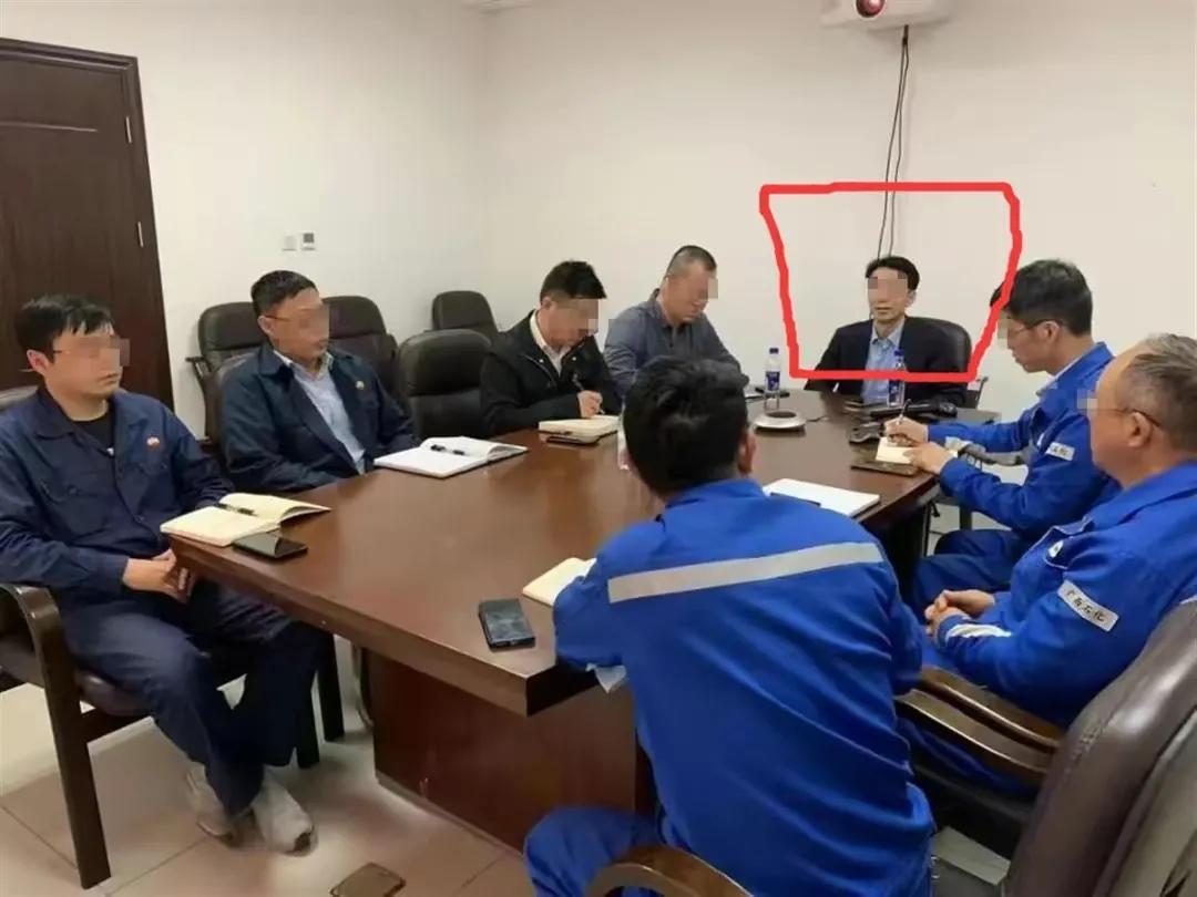 胡继勇中国寰球工程公司行政级别,寰球工程公司胡继勇什么级别