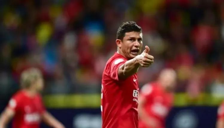 成都蓉城vs南通支云费利佩进球,中超成都蓉城1-0南通支云全场比赛