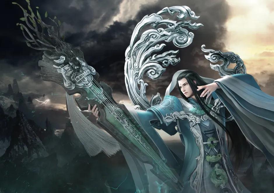 十本书荒必看的小说已完结,十部书荒不容错过的精品小说