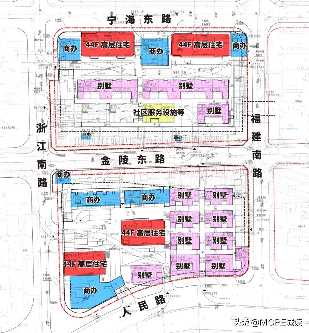 上海市黄浦楼市,拆出资金多代表什么
