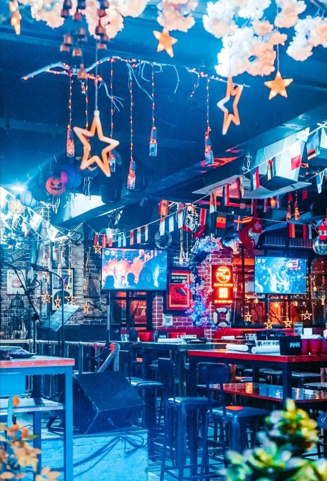 宁波周围旅游网红打卡地,宁波值得打卡的地方