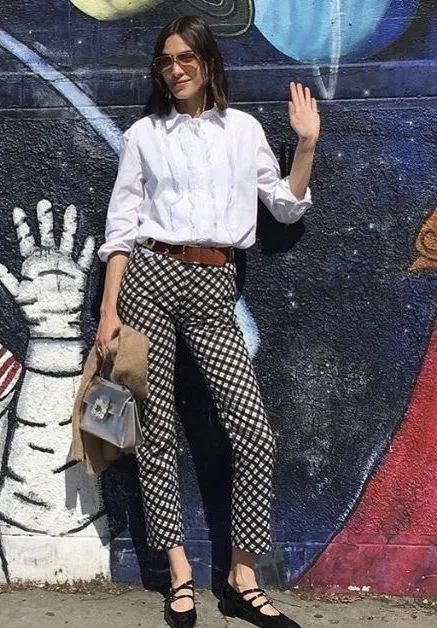 便宜又好看的春夏单鞋,又软又舒服的单鞋