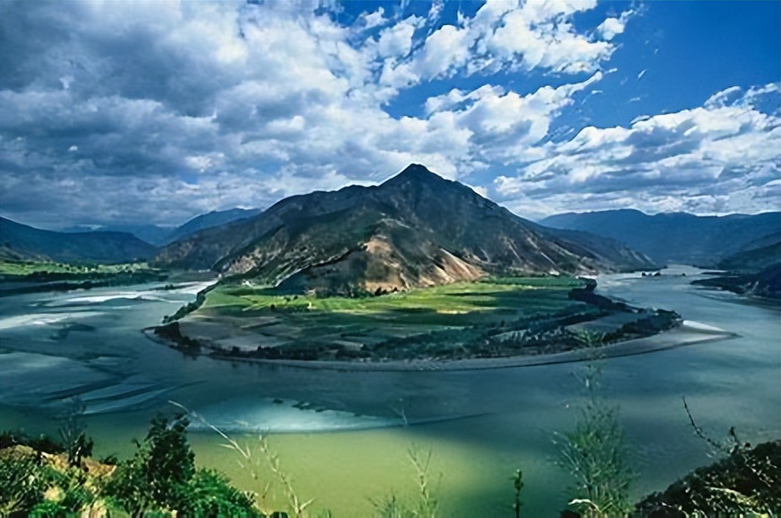 介绍中国十大之最,盘点中国的十大之最