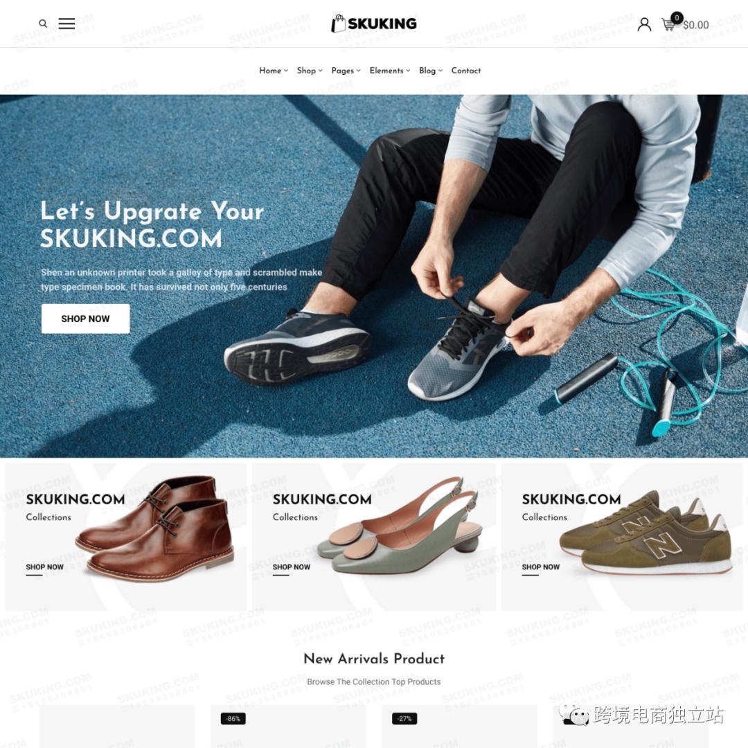 shopify通知邮件,shopify邮件营销思路