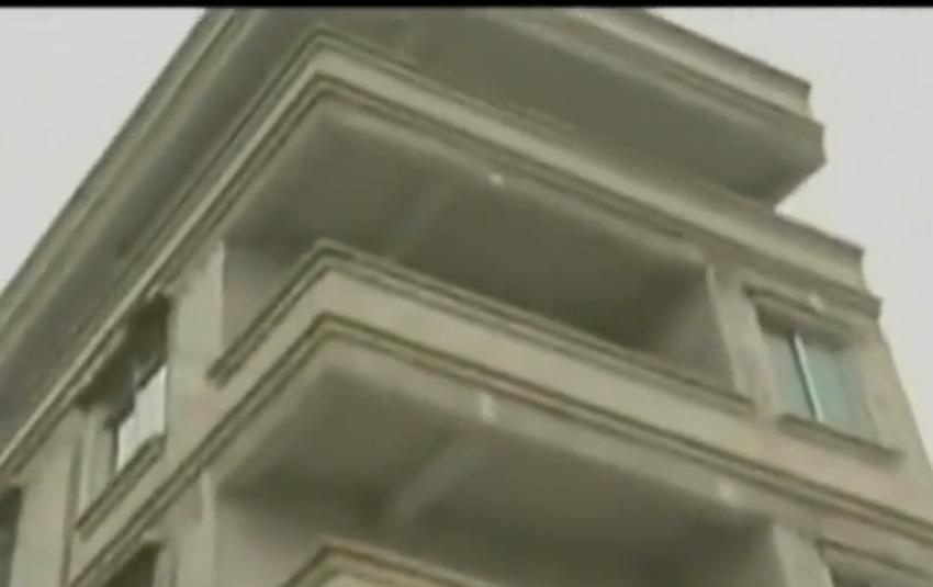 广西男子不信邪花五万元买鬼房 (广西男子不信邪花5万元买鬼房)