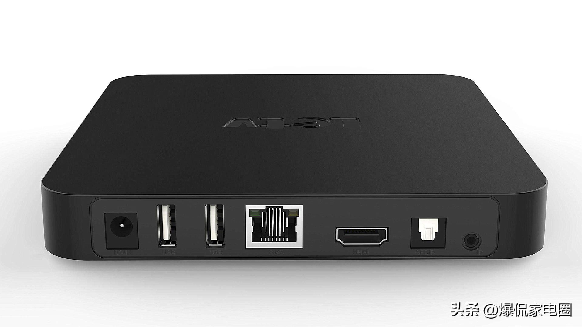 2023几乎零差评的4款电视盒子，涵盖高中低三档，畅玩十年不淘汰