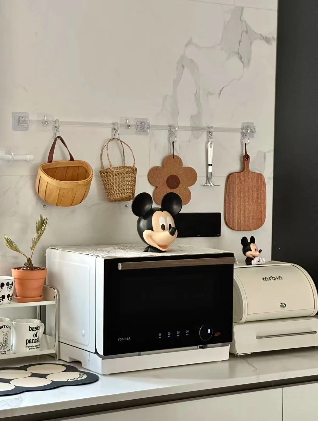 厨房小家电满足日常,功能最多的厨房小家电