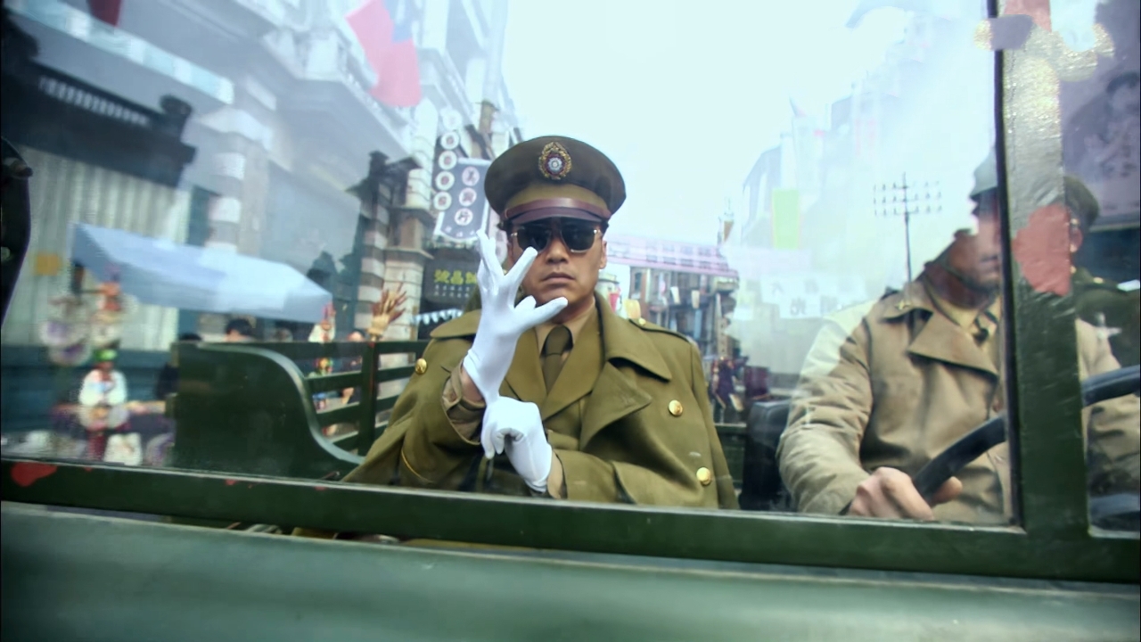 ​《风筝》为何不能获得大奖？是过于美化反派了？答案没有那么简单