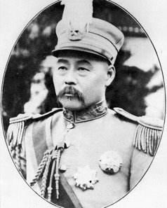 北洋政府时期有哪几个总统,北洋政府历任总统官方名单