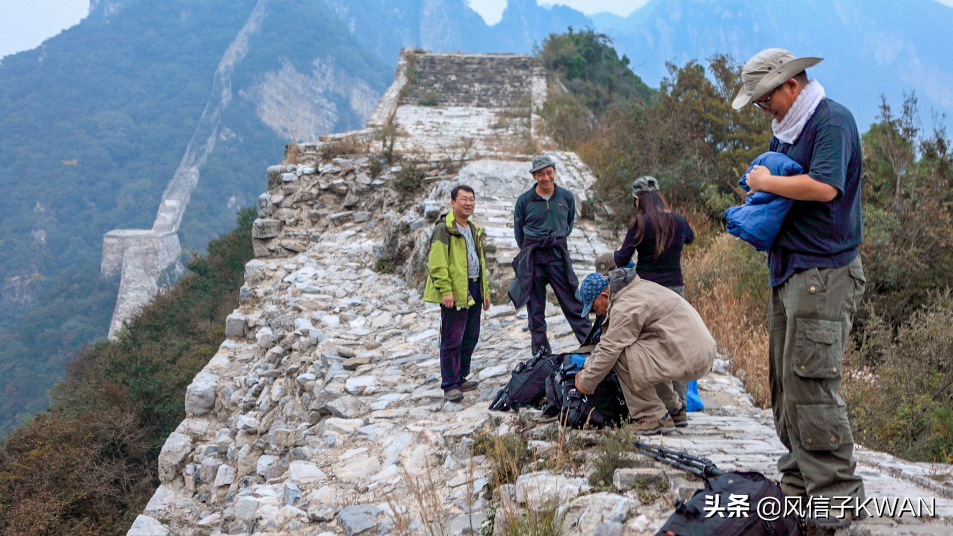 不管什么年龄都要爱上自己,不论什么年龄都要成为最好的自己