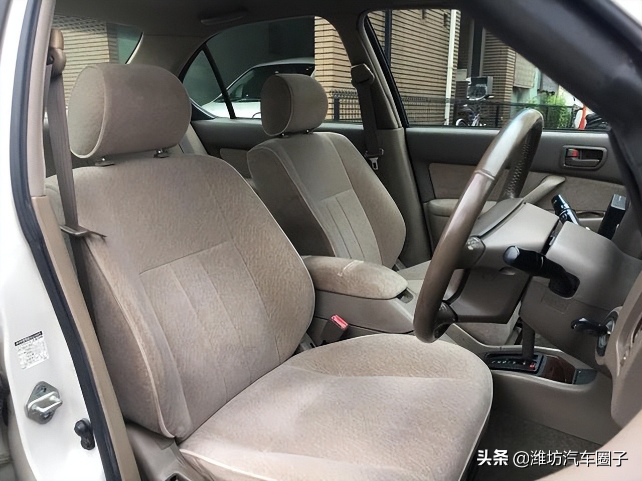 97年佳美和千禧佳美的区别,96佳美和千禧佳美区别