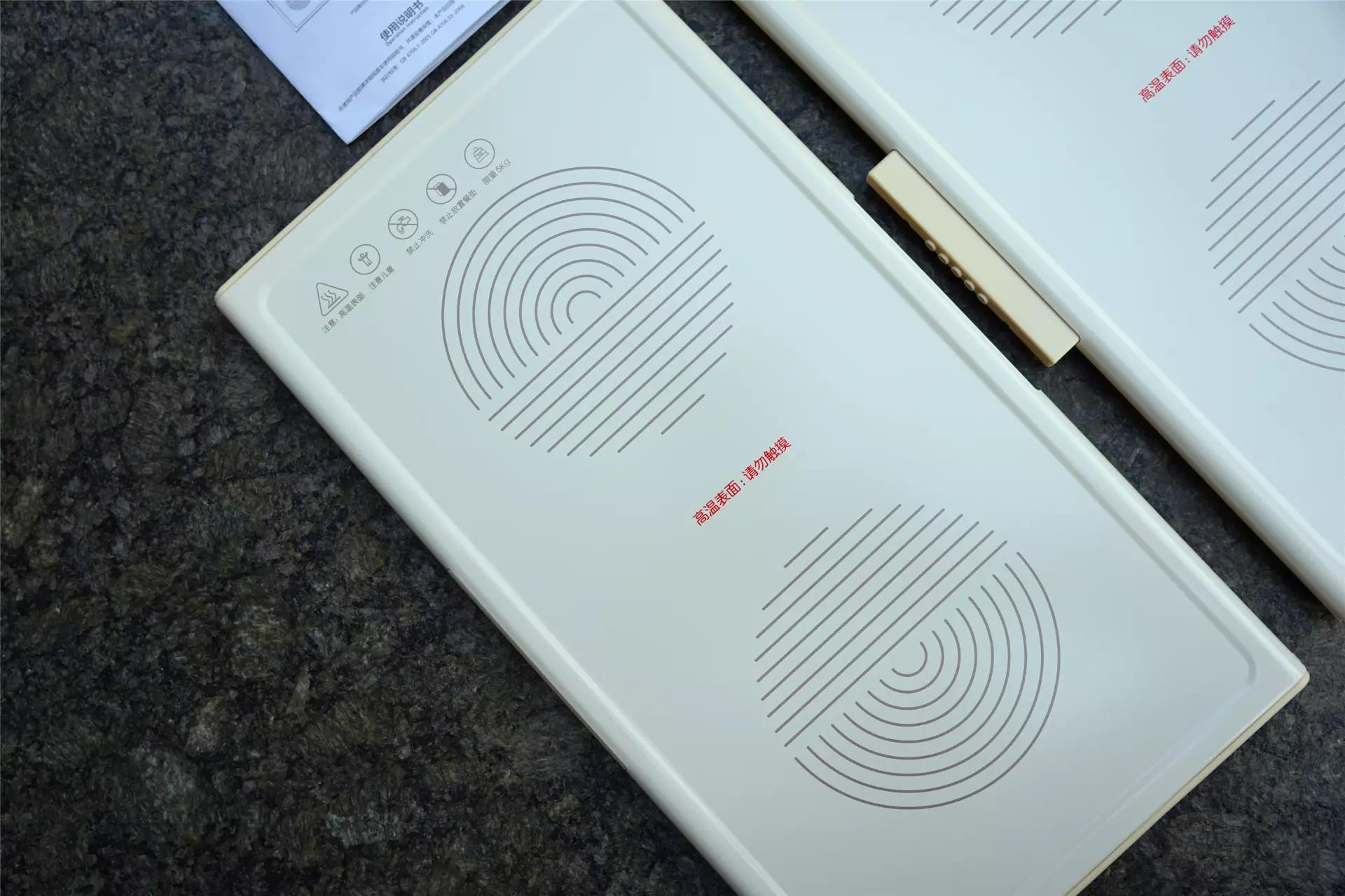 粗茶淡饭也需热腾腾的吃：七彩叮当暖菜板体验