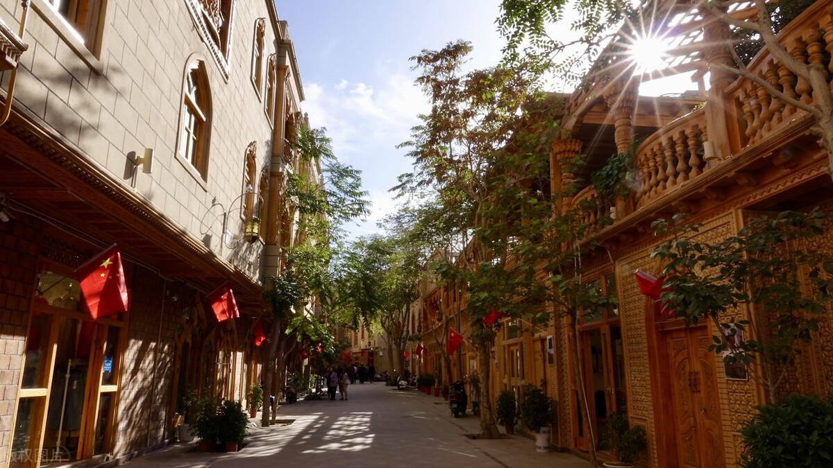 和田寻玉最佳地方,和田县寻玉