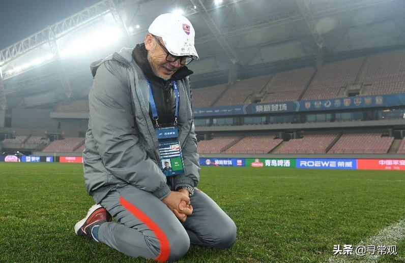 亚洲杯已出局的球队,有哪些足球俱乐部解散了