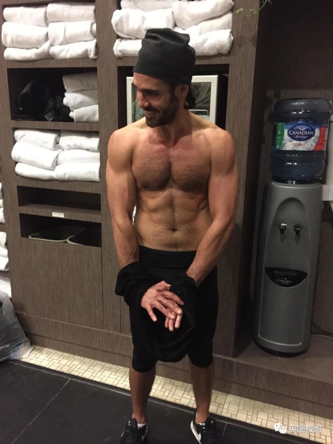 海王新女友,海王和前女友分手