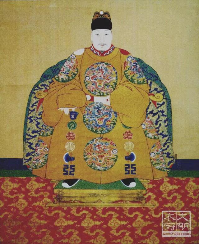 明朝帝王歌曲,明朝帝王群聊