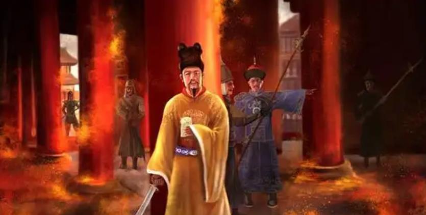 南明史的里程碑,南明史必读