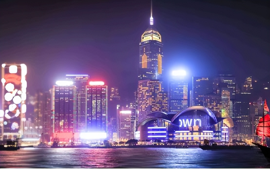 香港人都是怎么生活的,香港人为什么生活条件好