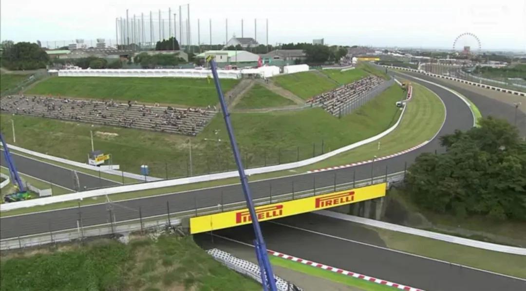 世界上最著名的赛道是哪四条,世界上最负盛名的7条赛道