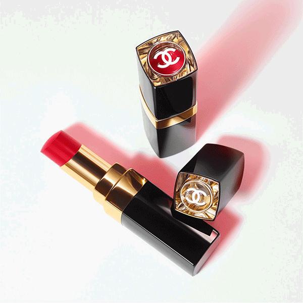 口红用英语单词怎么读,口红用英语怎么说