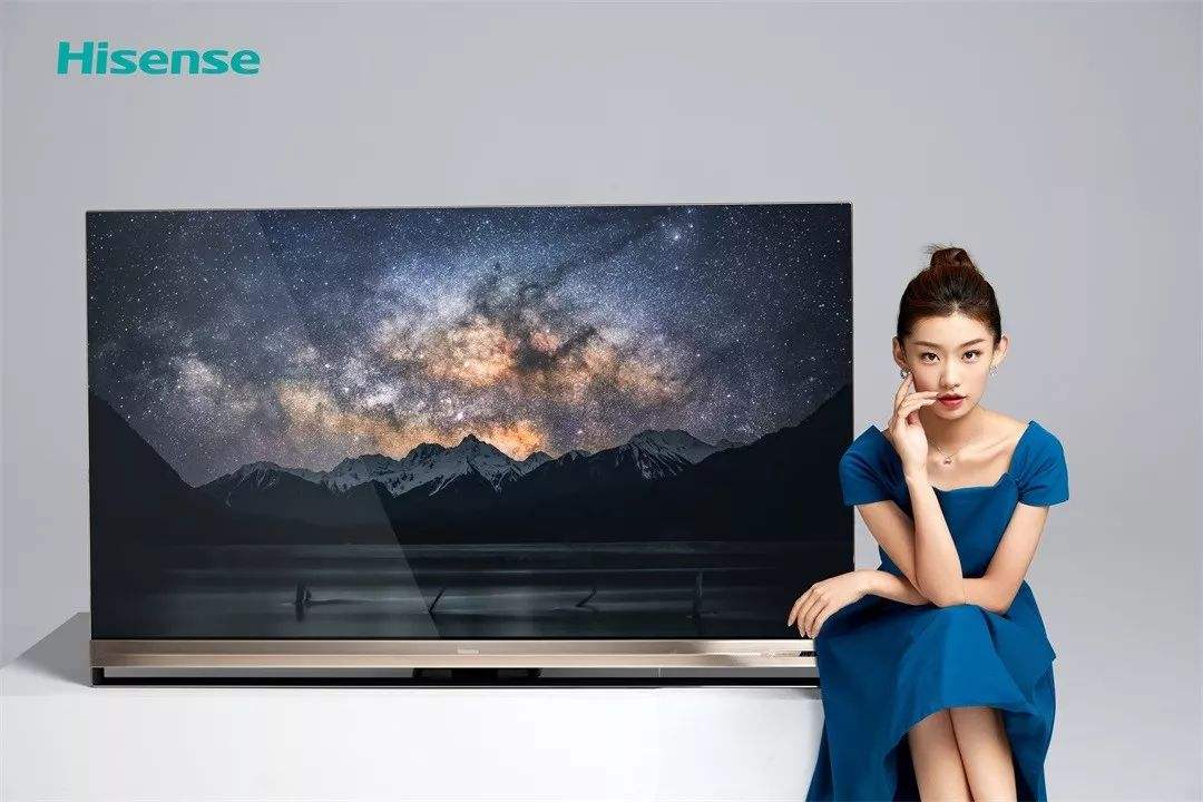 华为电视tcl代工,东芝电视是tcl代工还是贴牌