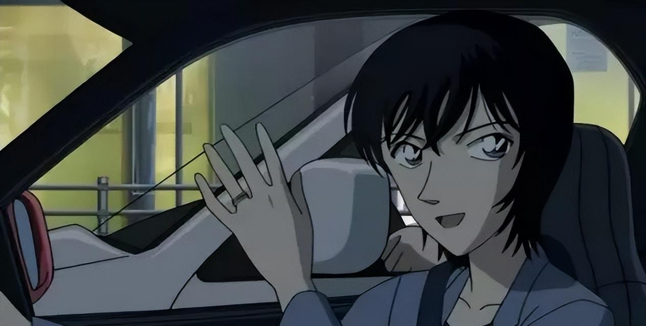 名侦探柯南03集偶像密室杀人事件,柯南双重密室杀人案件是第几集