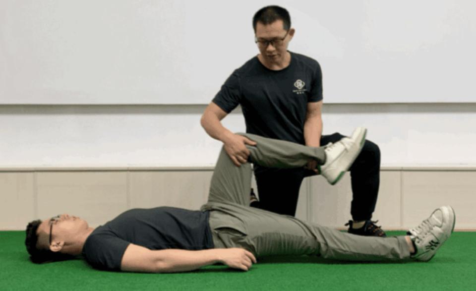 打篮球前十字交叉韧带断裂，到底该如何康复？