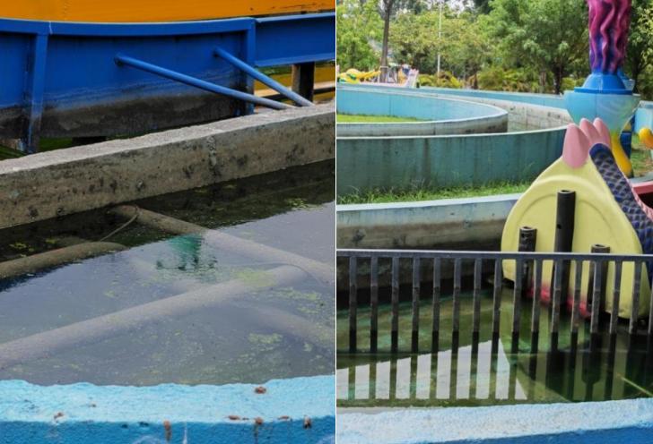 福州市儿童游乐园,福州市儿童公园游乐场价格