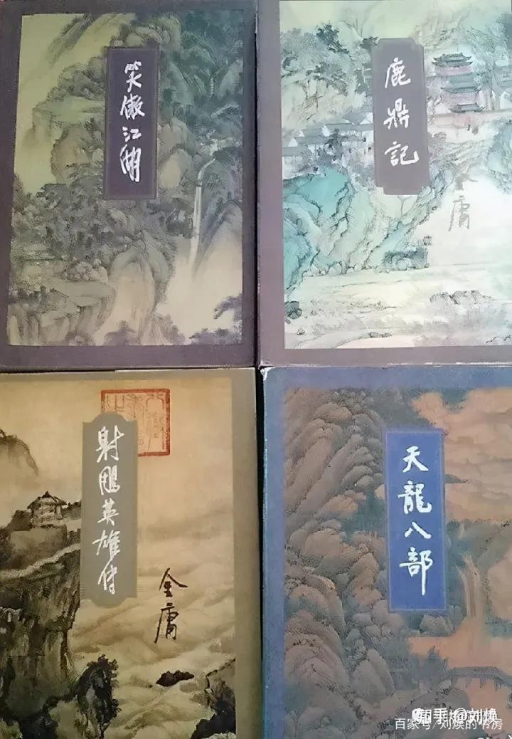 哪些是仿冒卧龙生的小说,卧龙生盗版作品