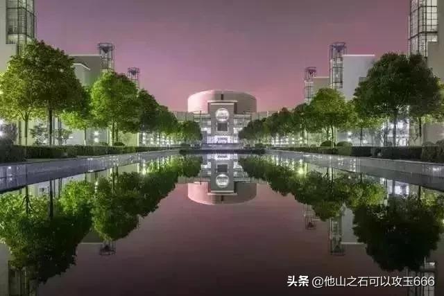 南京航空航天大学与南京理工大学,南京理工大学与南航哪个好