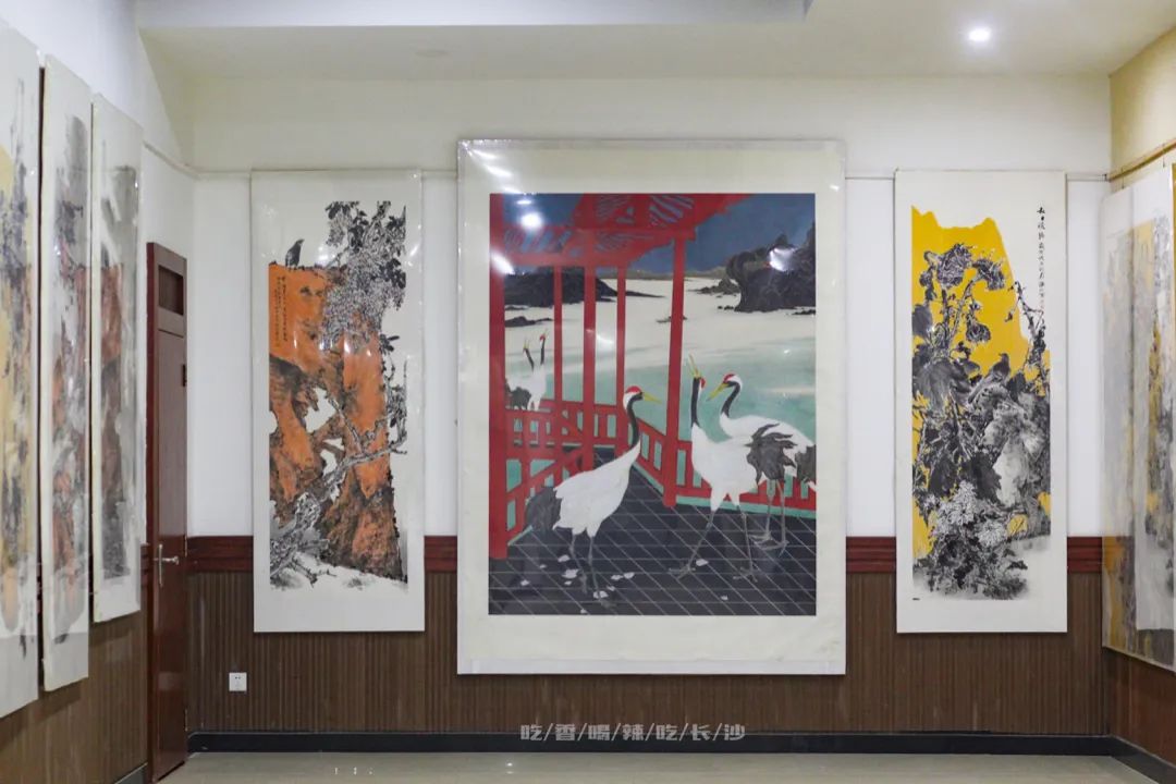 长沙攻略非热门,长沙旅游攻略免费存行李