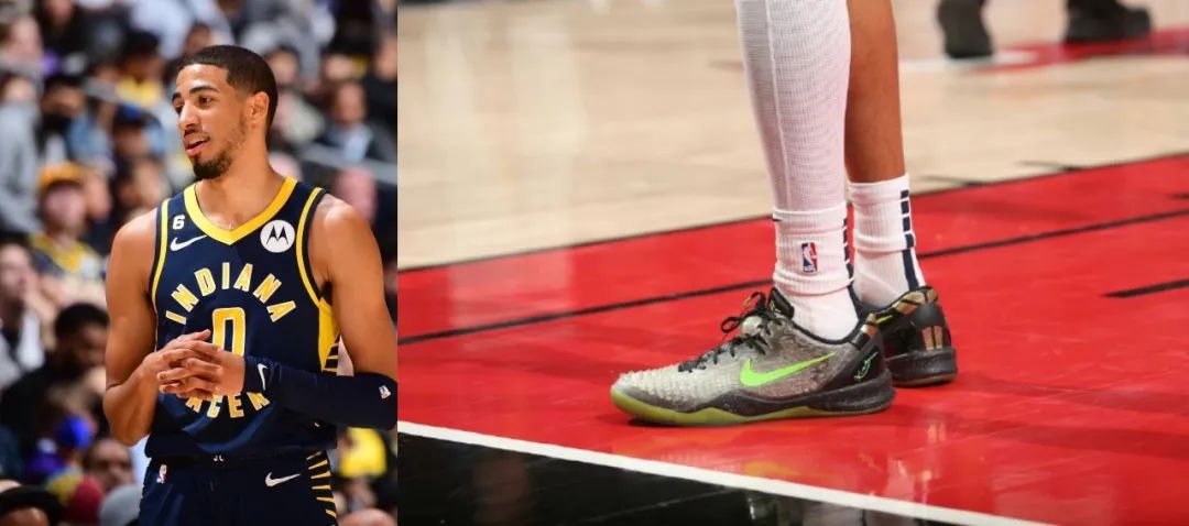 库里近期上脚球鞋,盘点库里本赛季穿过的12双战靴