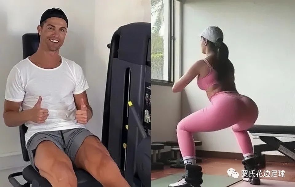 乔妹乔治娜,c罗乔治娜乔妹