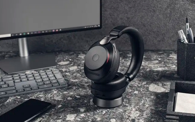 电脑和手机用什么耳机好，一款好的耳机是您工作中的无形助手