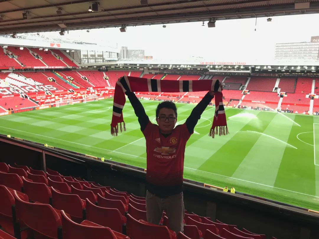 曼联是谁的球队,曼联红色的信仰