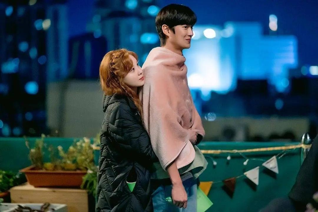 冲击太大了…辣眼