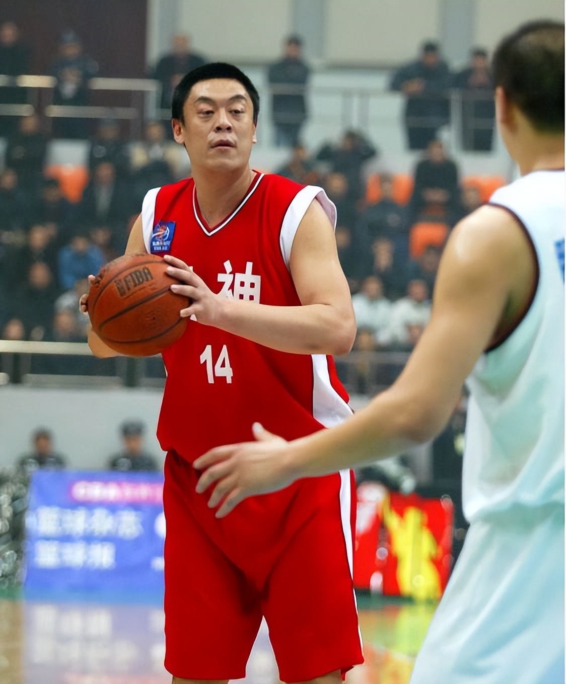 姚明cba巅峰数据场均,巅峰姚明统治cba