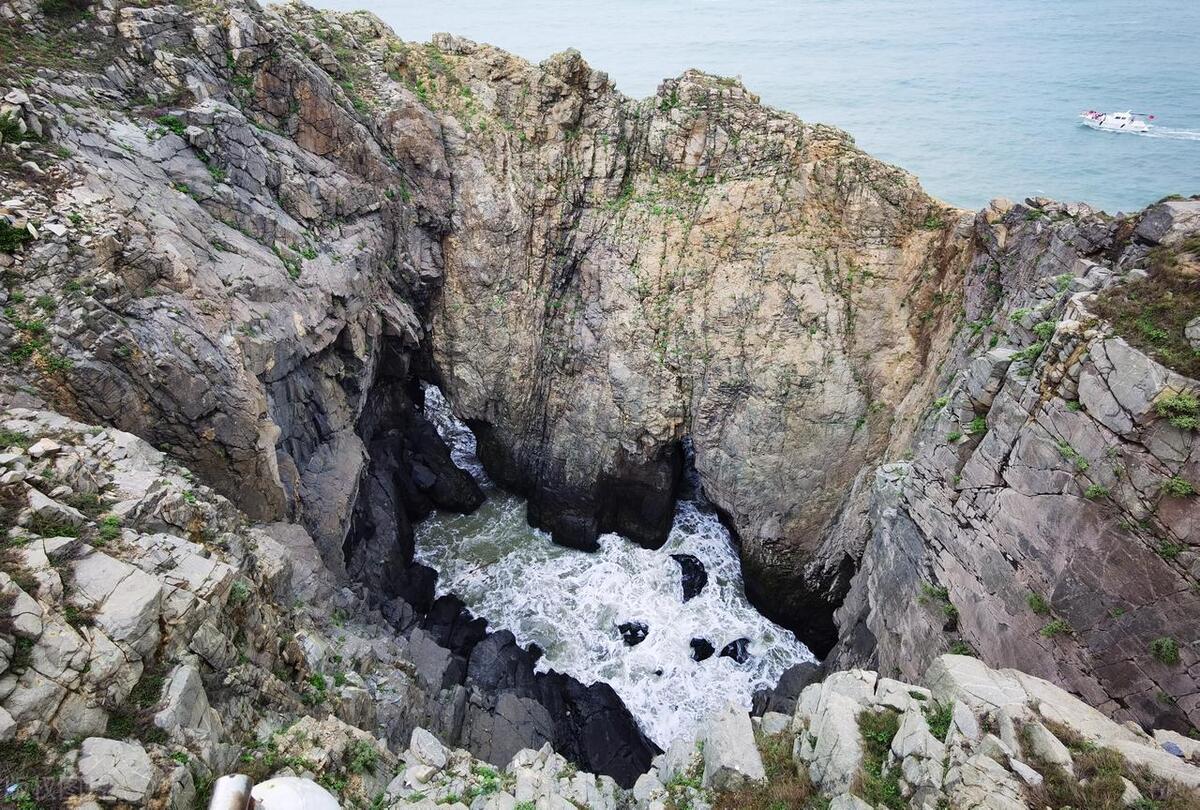 福建自驾游必去十大项目,从福建出发自驾游路线推荐