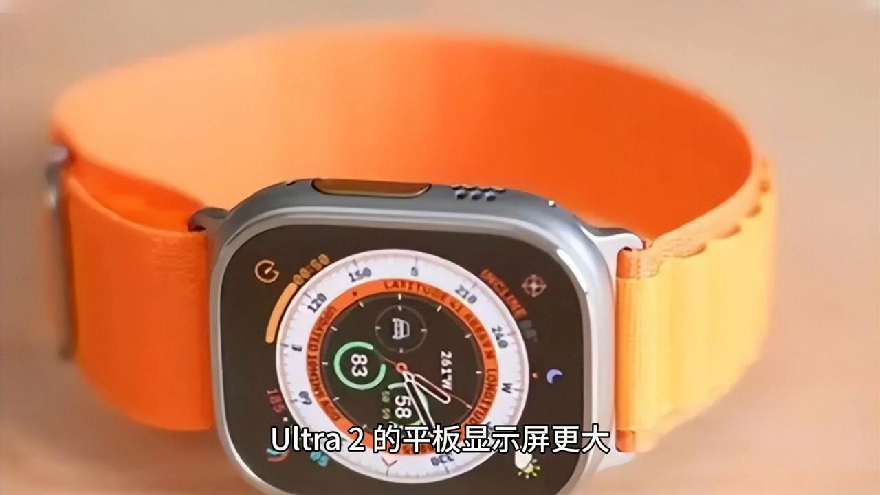 苹果手表watchseries9和watchse,苹果手表series9和se的区别