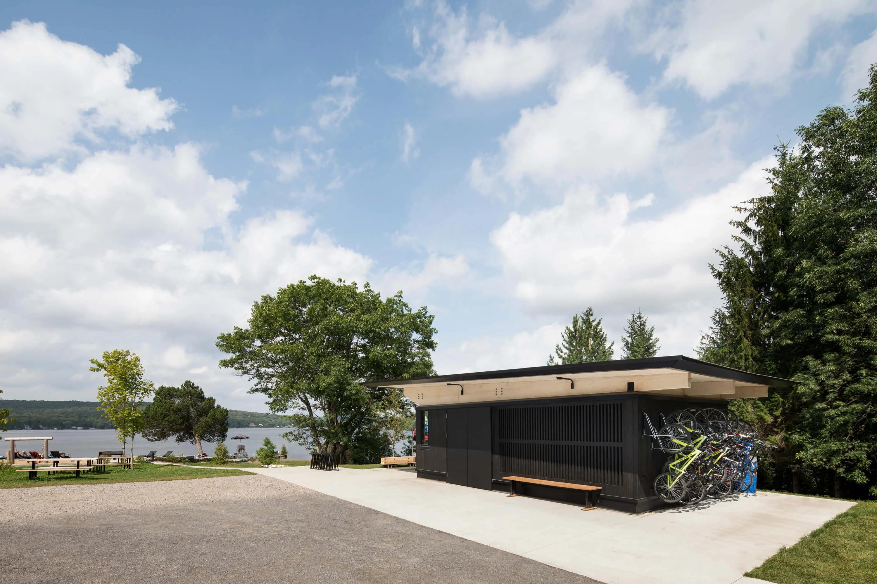 丹麦建筑作品欣赏,莫斯科建筑艺术欣赏