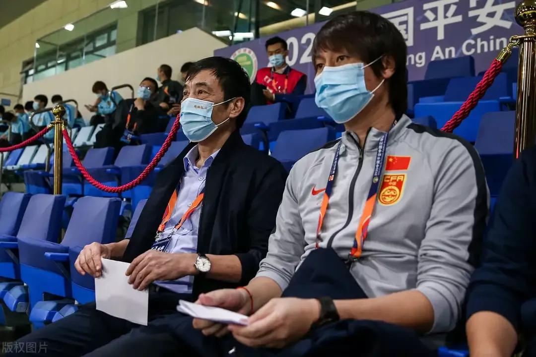 被查，涉嫌严重违纪违法，足协主席陈戌源到底是协查还是被查