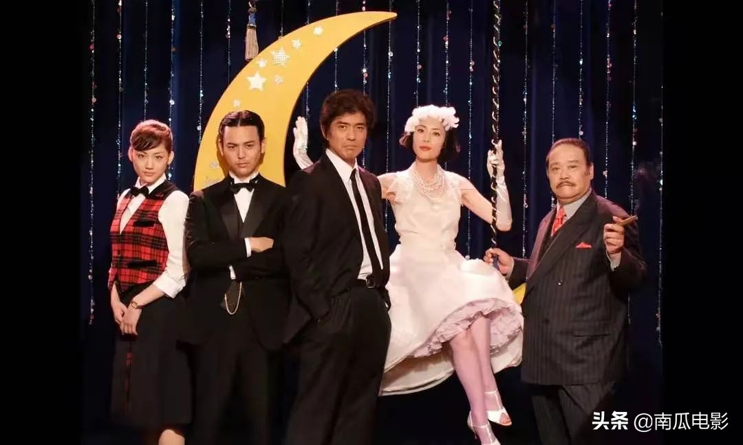 这个长在我笑点上的男人，藏不住了