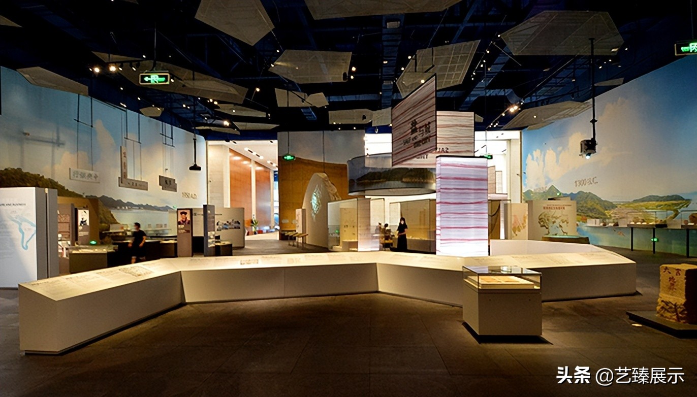 *物文**展柜对*物文**的重要性,*物文**微环境控制指标参数